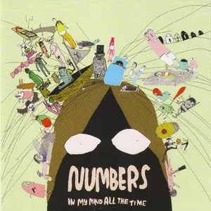 In my mind all the time